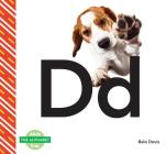 DD (Alphabet) By Bela Davis Cover Image