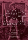 James Joyce Remembered, Edition 2022 Cover Image