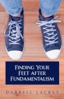 Finding Your Feet After Fundamentalism Cover Image