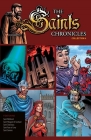 Saints Chronicles Collection 4 Cover Image