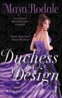 Duchess by Design: The Gilded Age Girls Club By Maya Rodale Cover Image