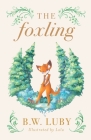 The Foxling By Byron W. Luby Cover Image