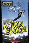 Sports Illustrated for Kids: Insider's Guide to Action Sports Cover Image