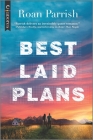 Best Laid Plans By Roan Parrish Cover Image