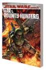 Star Wars: War of the Bounty Hunters Cover Image