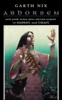 Abhorsen (Abhorsen Trilogy #3) By Garth Nix Cover Image