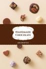 Handmade Chocolate By Adi Endevelt Cover Image