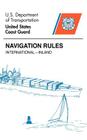 Navigation Rules By U S Coast Guard Cover Image