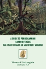A Guide to Pennsylvanian (Carboniferous) Age Plant Fossils of Southwest Virginia By Thomas F. McLoughlin Cover Image
