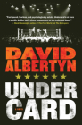 Undercard By David Albertyn Cover Image