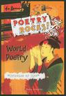 World Poetry: Evidence of Life (Poetry Rocks!) Cover Image