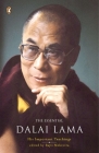 The Essential Dalai Lama: His Important Teachings By Rajiv Mehrotra (Editor) Cover Image