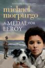 A Medal for Leroy Cover Image