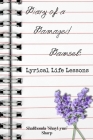 Diary of a Damaged Damsel: Lyrical Life Lessons (Second Edition): Lyrical Life Lessons By Sharhonda Sharp Cover Image