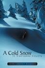 A Cold Snow in Castaway County By John Lindsey Hickman Cover Image