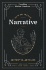 How to Preach Narrative Cover Image