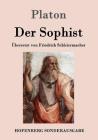 Der Sophist By Platon Cover Image
