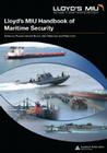 Lloyd's MIU Handbook of Maritime Security Cover Image