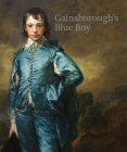Gainsborough's Blue Boy Cover Image