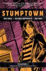 Stumptown Vol. 2: The Case of the Baby in the Velvet Case Cover Image