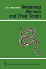 Venomous Animals and Their Toxins Cover Image