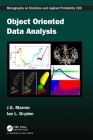 Object Oriented Data Analysis Cover Image