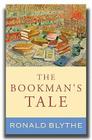 The Bookman's Tale By Ronald Blythe Cover Image