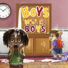 Boys Will Be Boys Cover Image