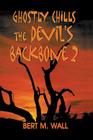 Ghostly Chills: The Devil's Backbone 2 Cover Image