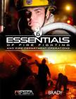 Essentials of Fire Fighting and Fire Department Operations Cover Image