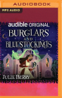 Burglars and Bluestockings Cover Image
