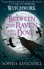 Between the Raven and the Dove Cover Image