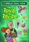 The Royal Recipe: A Purim Story Cover Image