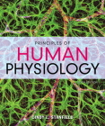 Principles of Human Physiology By Cindy Stanfield Cover Image