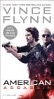 American Assassin: A Thriller (A Mitch Rapp Novel #1) Cover Image