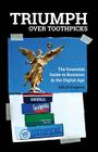 Triumph Over Toothpicks: The Essential Guide to Business in the Digital Age Cover Image