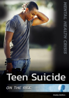 Teen Suicide on the Rise Cover Image