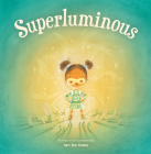 Superluminous By Ian de Haes Cover Image