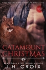 A Catamount Christmas By J. H. Croix Cover Image