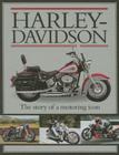 Harley Davidson (Classic Cars and Bikes Collection #8) Cover Image