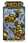 Teenage Mutant Ninja Turtles: 40th Anniversary Comics Celebration—The Deluxe Edition By Jim Lawson, Sophie Campbell, Kevin Eastman, Pablo Tunica (Illustrator), Khary Randolph (Illustrator) Cover Image