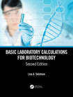 Basic Laboratory Calculations for Biotechnology Cover Image