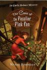 The Case of the Peculiar Pink Fan Cover Image