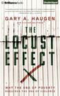 The Locust Effect: Why the End of Poverty Requires the End of Violence Cover Image