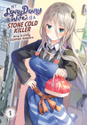 My Lovey-Dovey Wife is a Stone Cold Killer Vol. 1 Cover Image