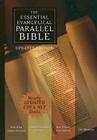 Essential Evangelical Parallel Bible-NKJV/ESV/NLT/MS Cover Image
