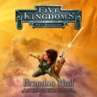 Sky Raiders By Brandon Mull, Keith Nobbs (Read by) Cover Image