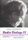 Radio Dialogs II (Green Integer) Cover Image