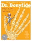 Bones of the Hand, Arm, and Shoulder: Book 1 Cover Image