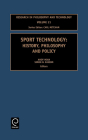 Sport Technology: History, Philosophy and Policy (Research in Philosophy and Technology #21) By A. Maih (Editor), Simon Bruce Eassom (Editor) Cover Image